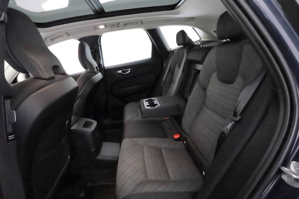 Volvo XC60 2025 - miniatyr 28
