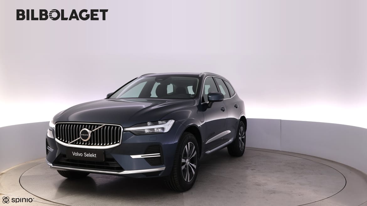 Volvo XC60 2025 - miniatyr 29