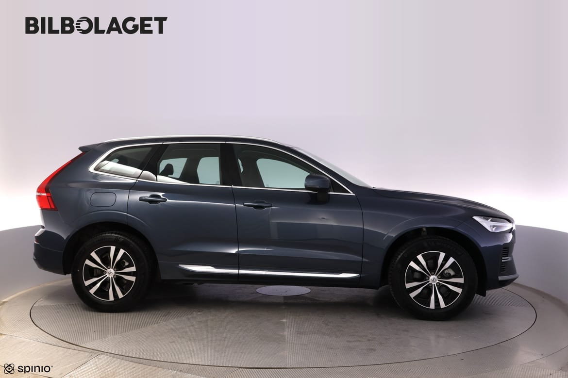 Volvo XC60 2025 - miniatyr 5