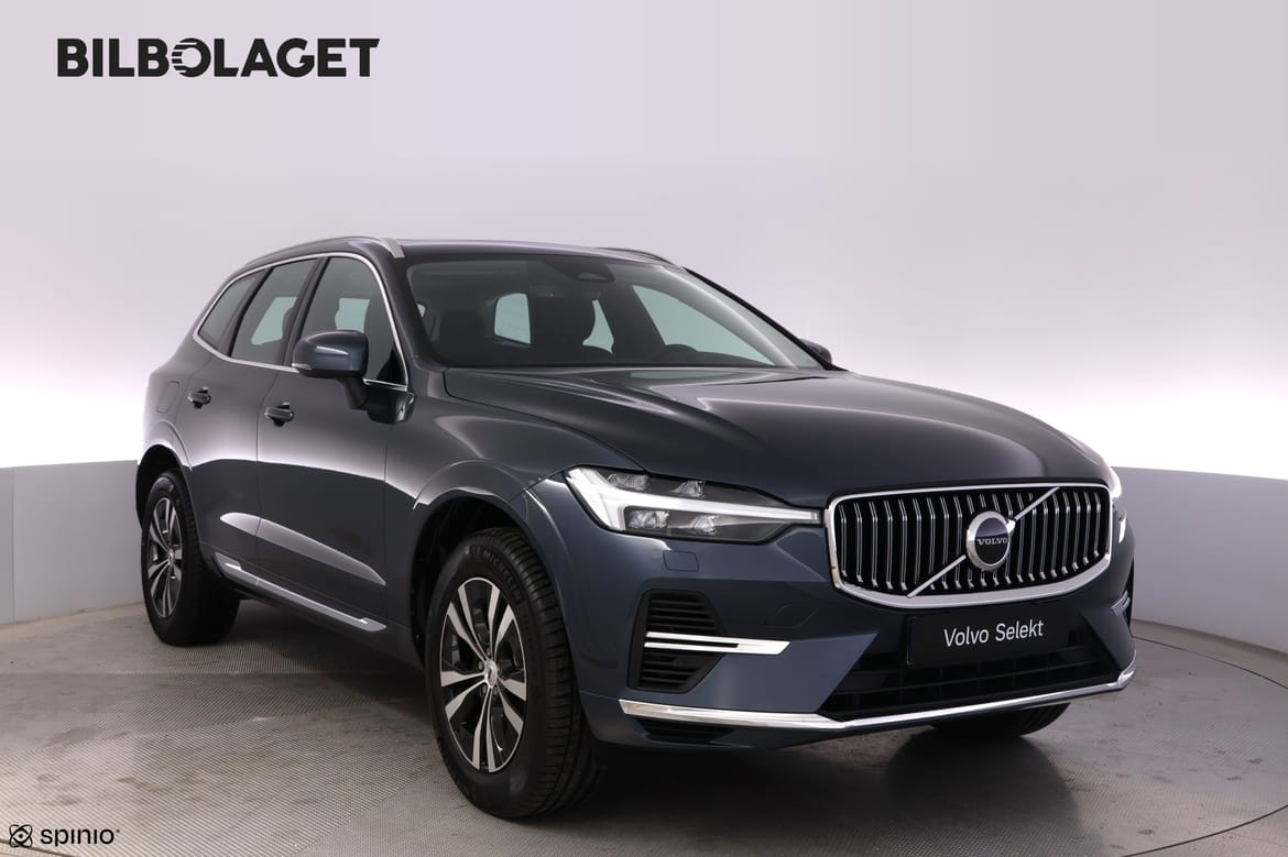 Volvo XC60 2025 - miniatyr 6