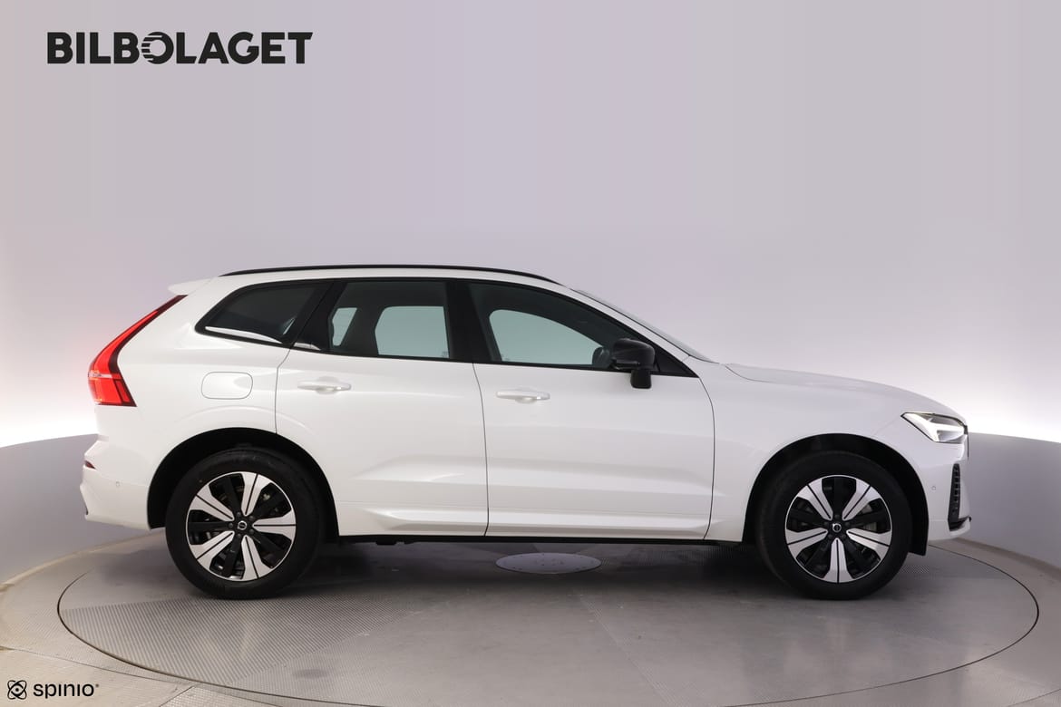 Volvo XC60 2025 - miniatyr 2