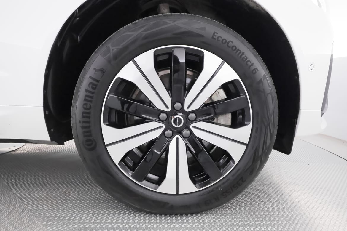 Volvo XC60 2025 - miniatyr 16
