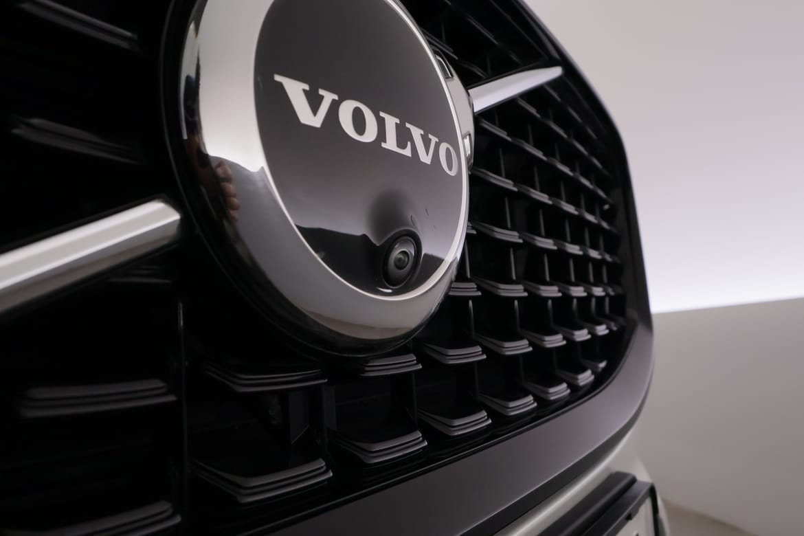 Volvo XC60 2025 - miniatyr 17