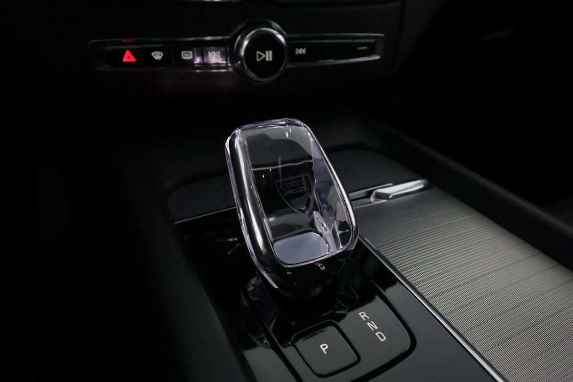 Volvo XC60 2025 - miniatyr 23