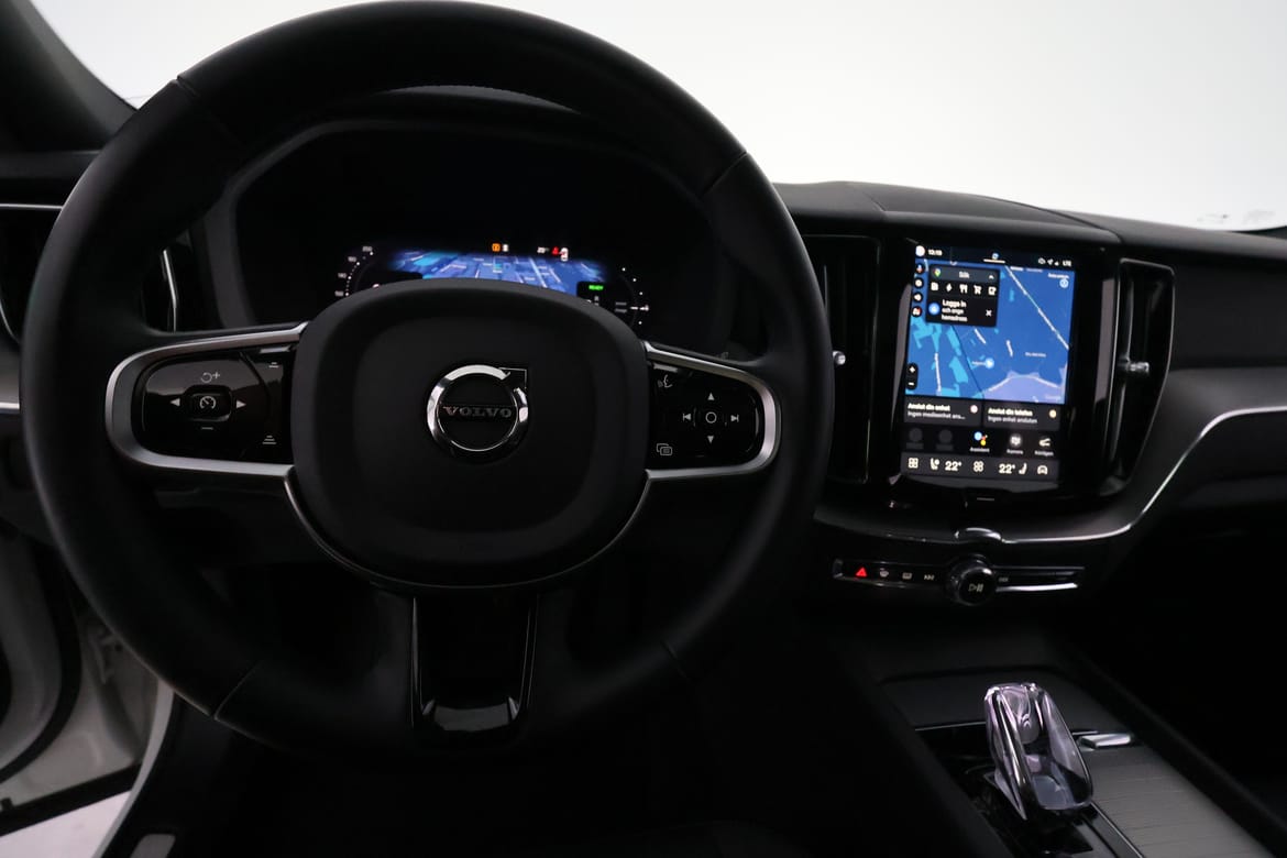 Volvo XC60 2025 - miniatyr 26