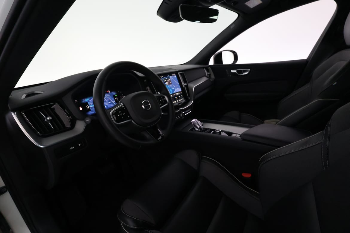 Volvo XC60 2025 - miniatyr 27