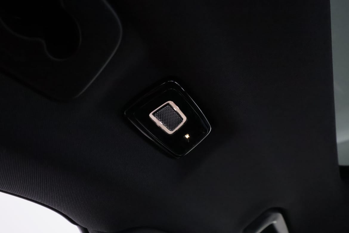Volvo XC60 2025 - miniatyr 30