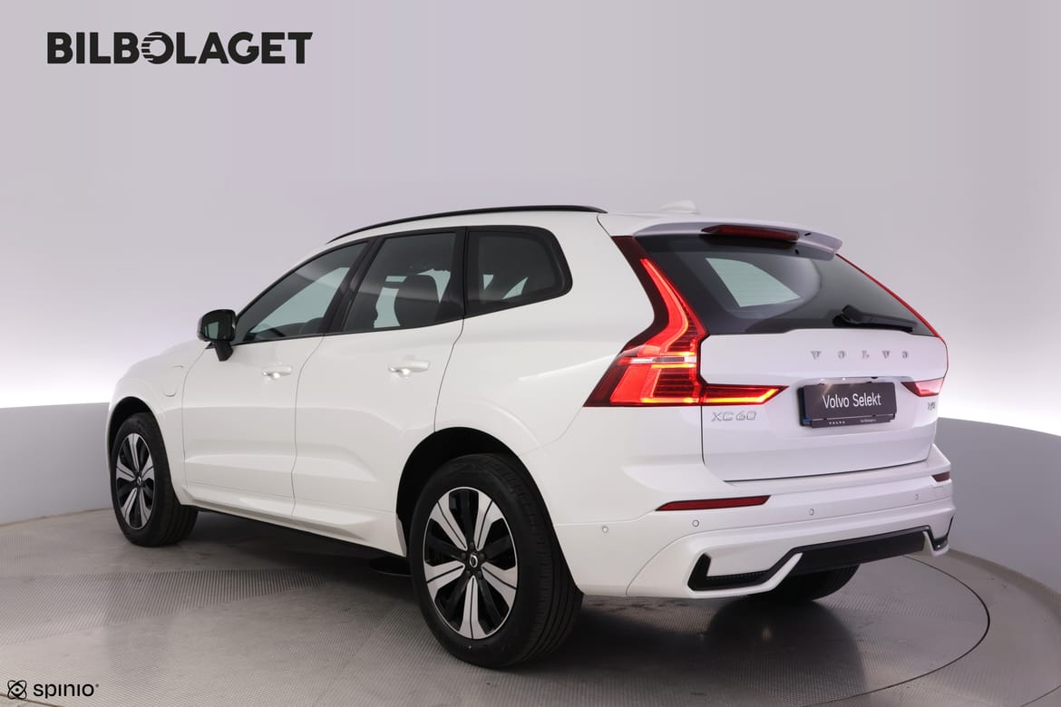 Volvo XC60 2025 - miniatyr 4