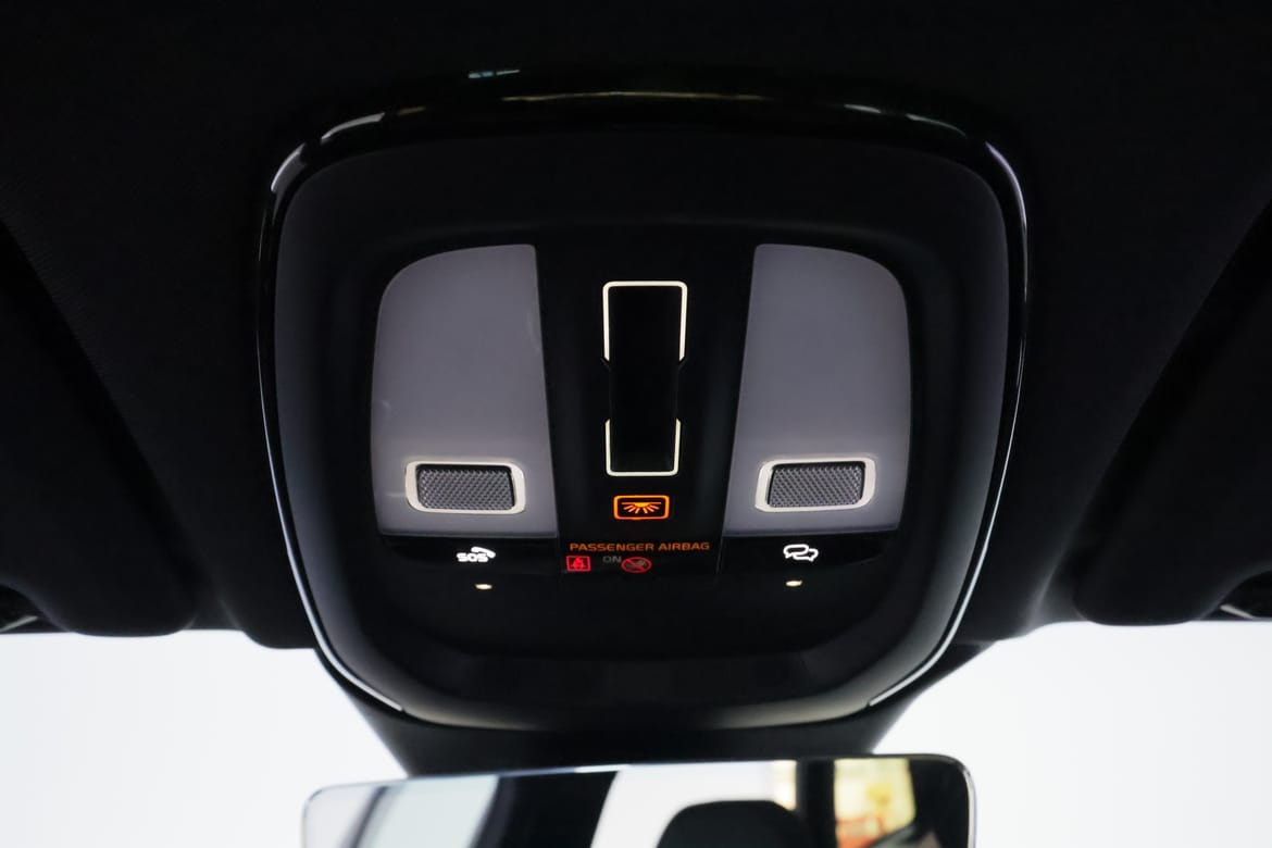 Volvo XC60 2025 - miniatyr 31
