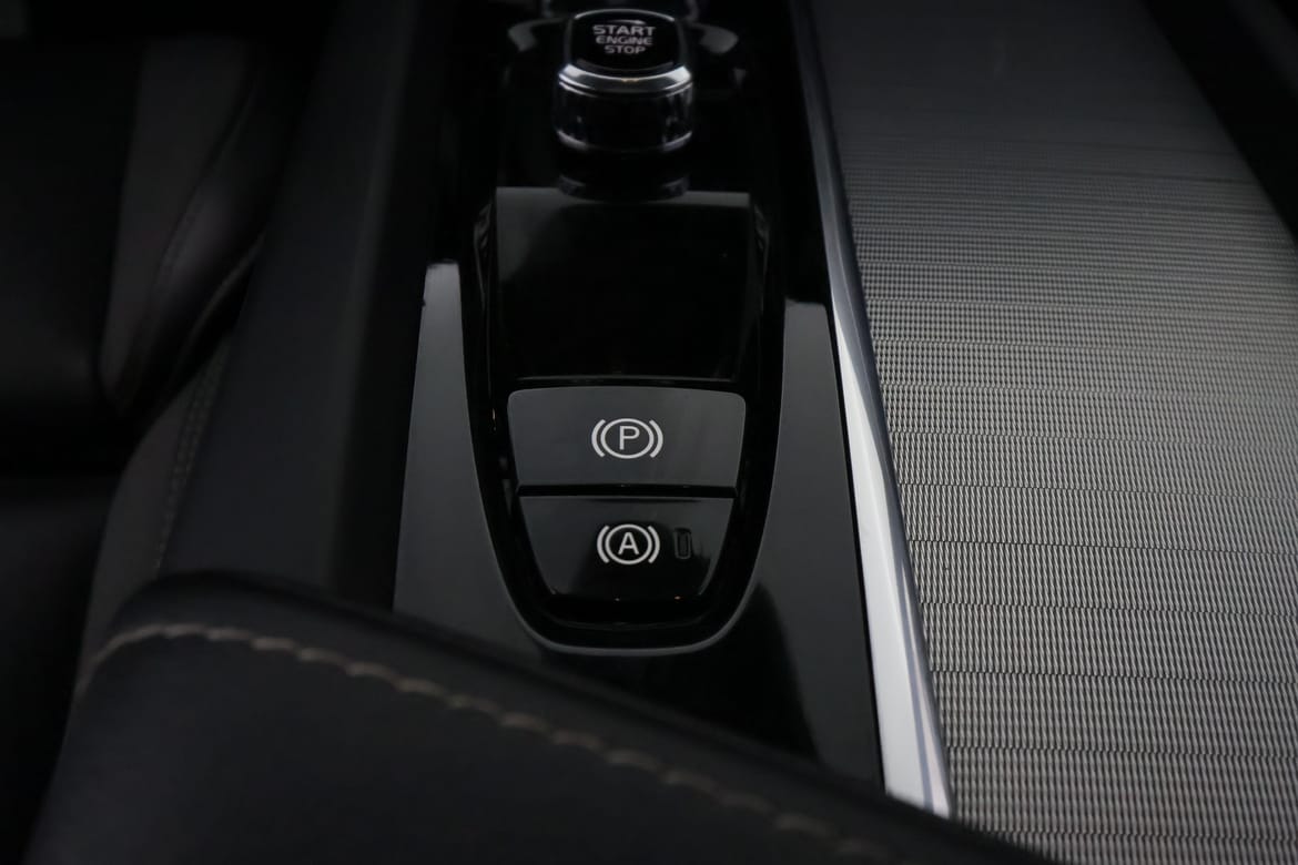 Volvo XC60 2025 - miniatyr 32