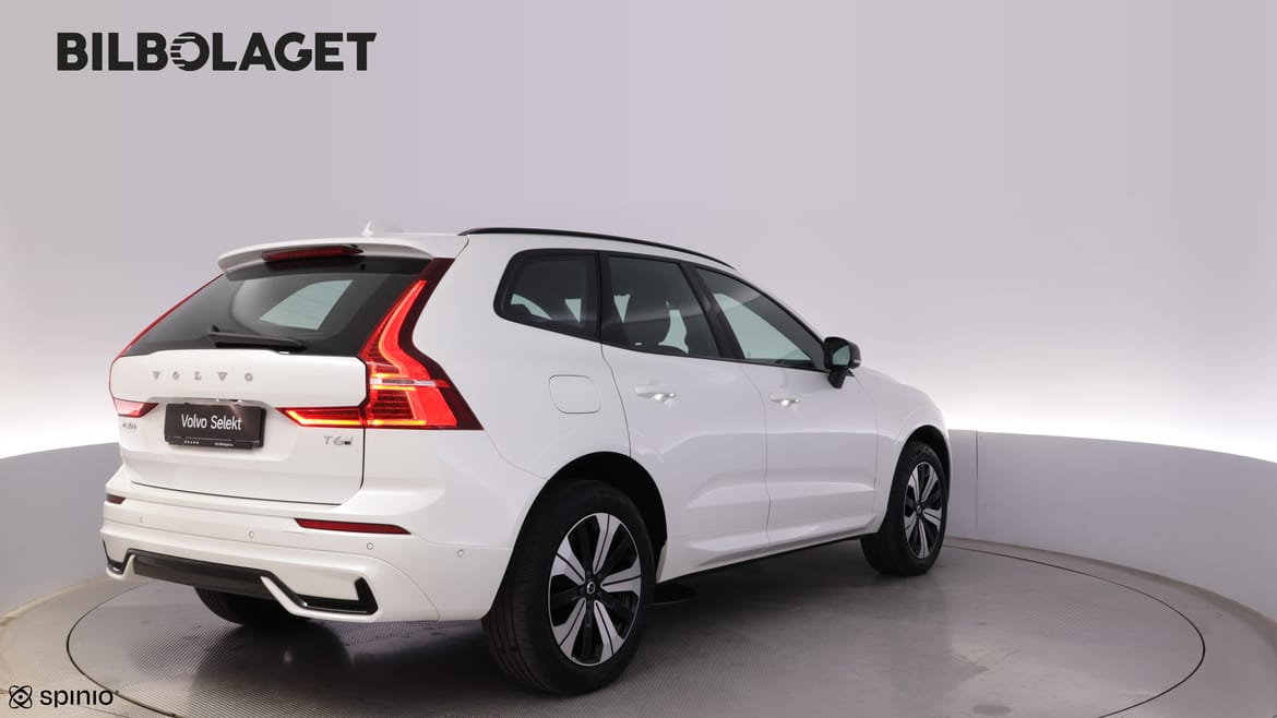 Volvo XC60 2025 - miniatyr 35