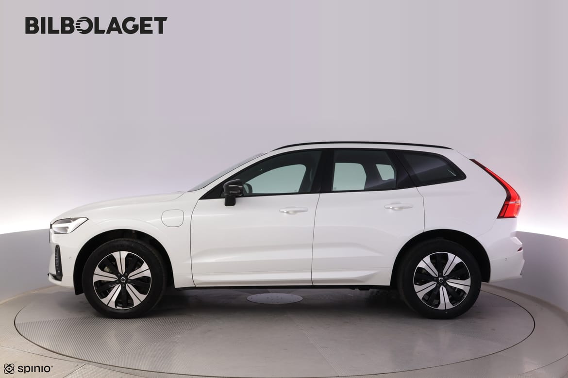Volvo XC60 2025 - miniatyr 5