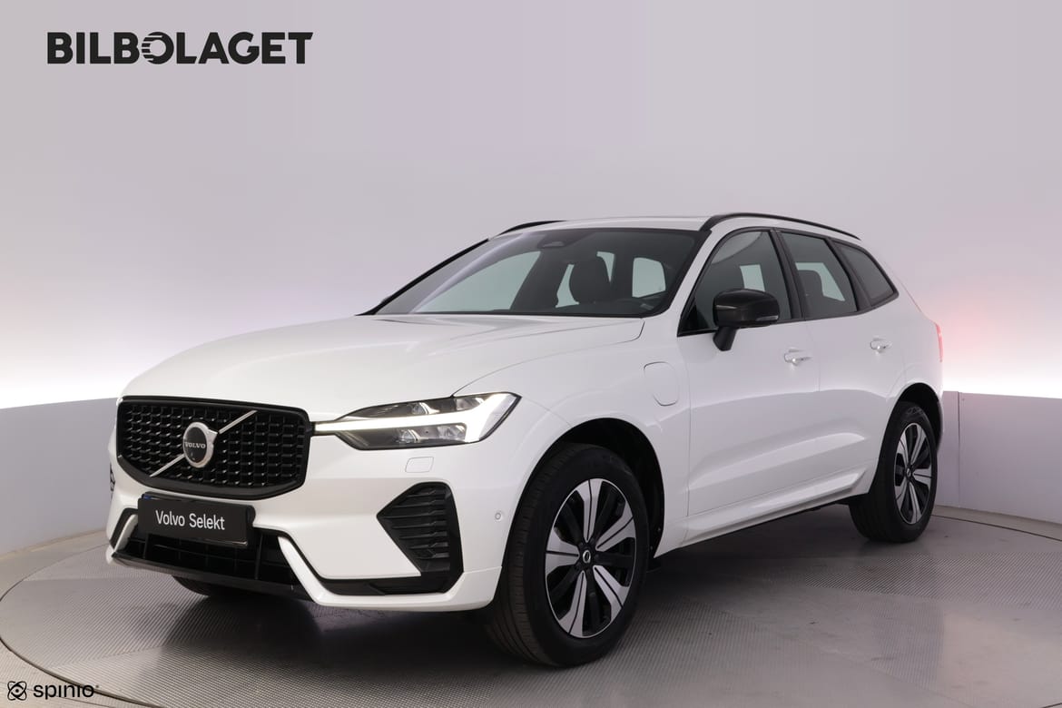 Volvo XC60 2025 - miniatyr 6