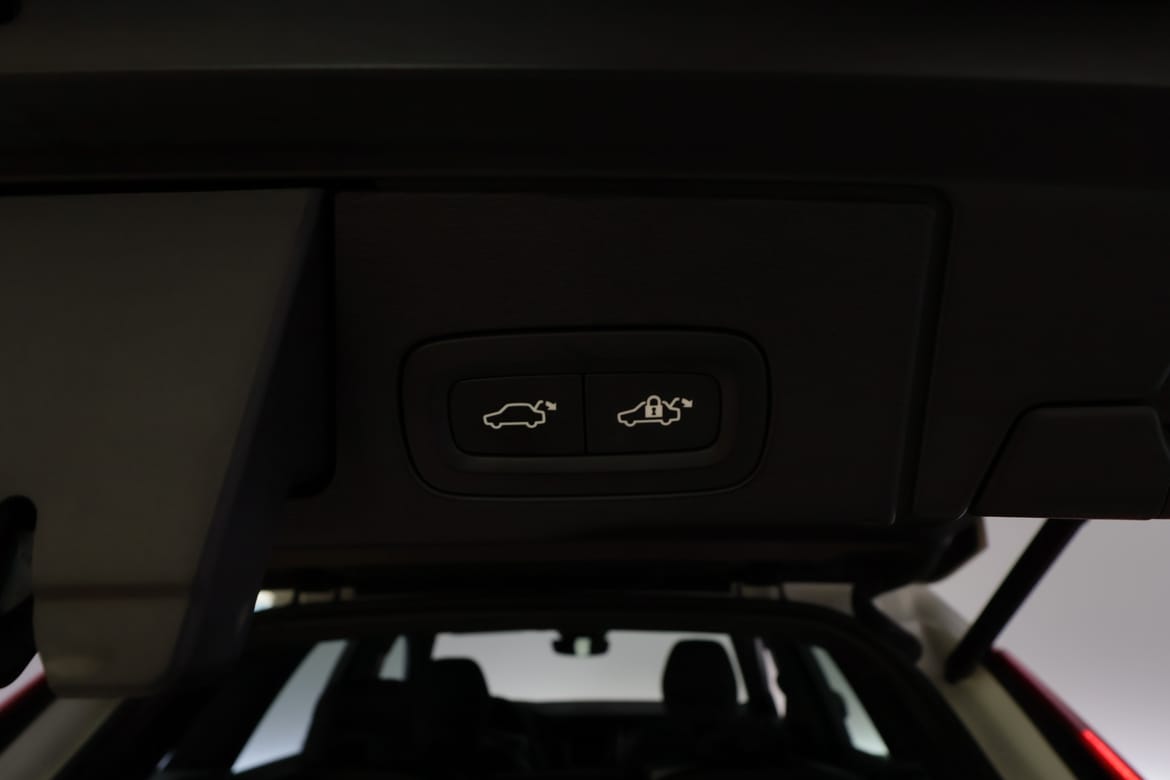 Volvo XC60 2025 - miniatyr 10