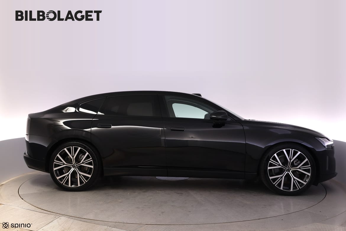 Volvo ES90 2026 - miniatyr 2