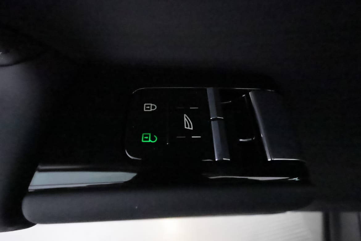 Volvo ES90 2026 - miniatyr 13