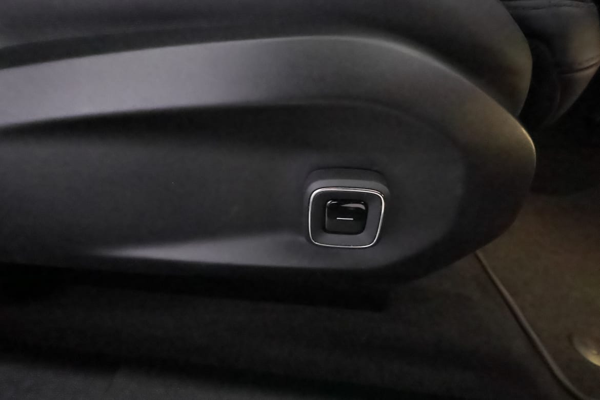 Volvo ES90 2026 - miniatyr 15