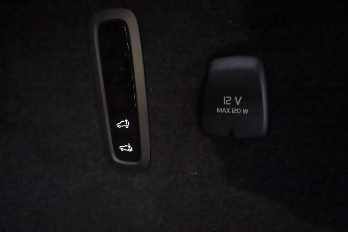 Volvo ES90 2026 - miniatyr 18