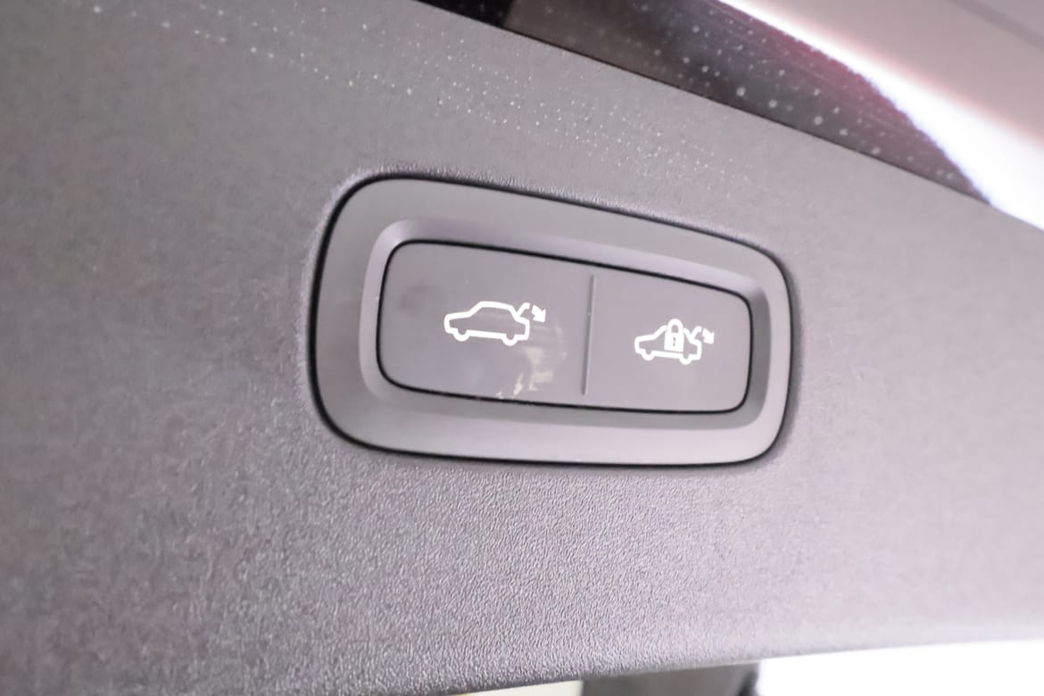 Volvo ES90 2026 - miniatyr 20