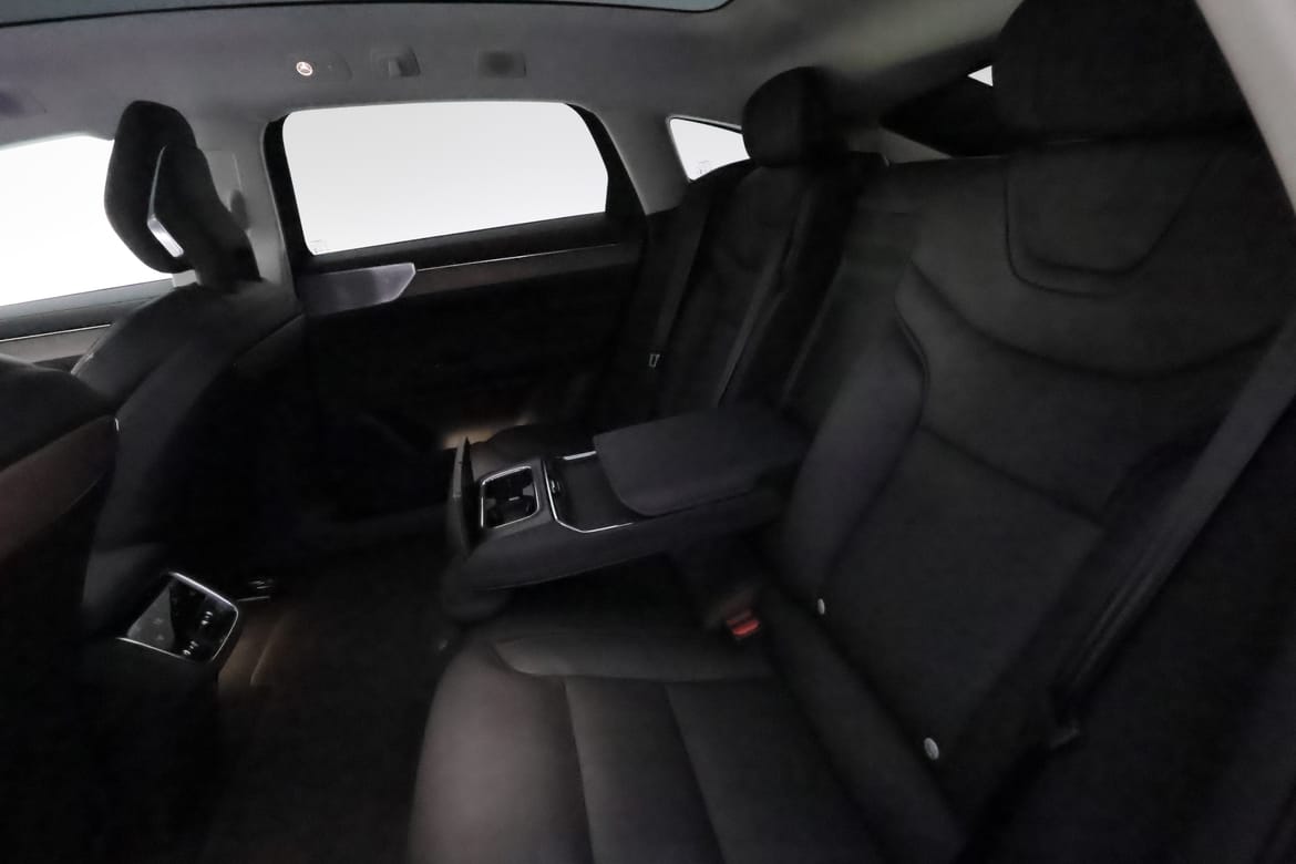 Volvo ES90 2026 - miniatyr 23