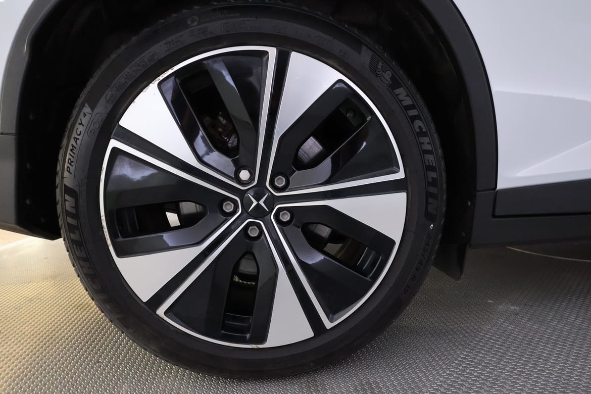 Polestar 2 2023 - miniatyr 13