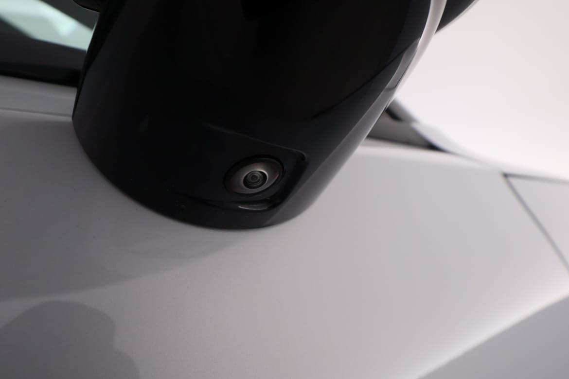 Polestar 2 2023 - miniatyr 14