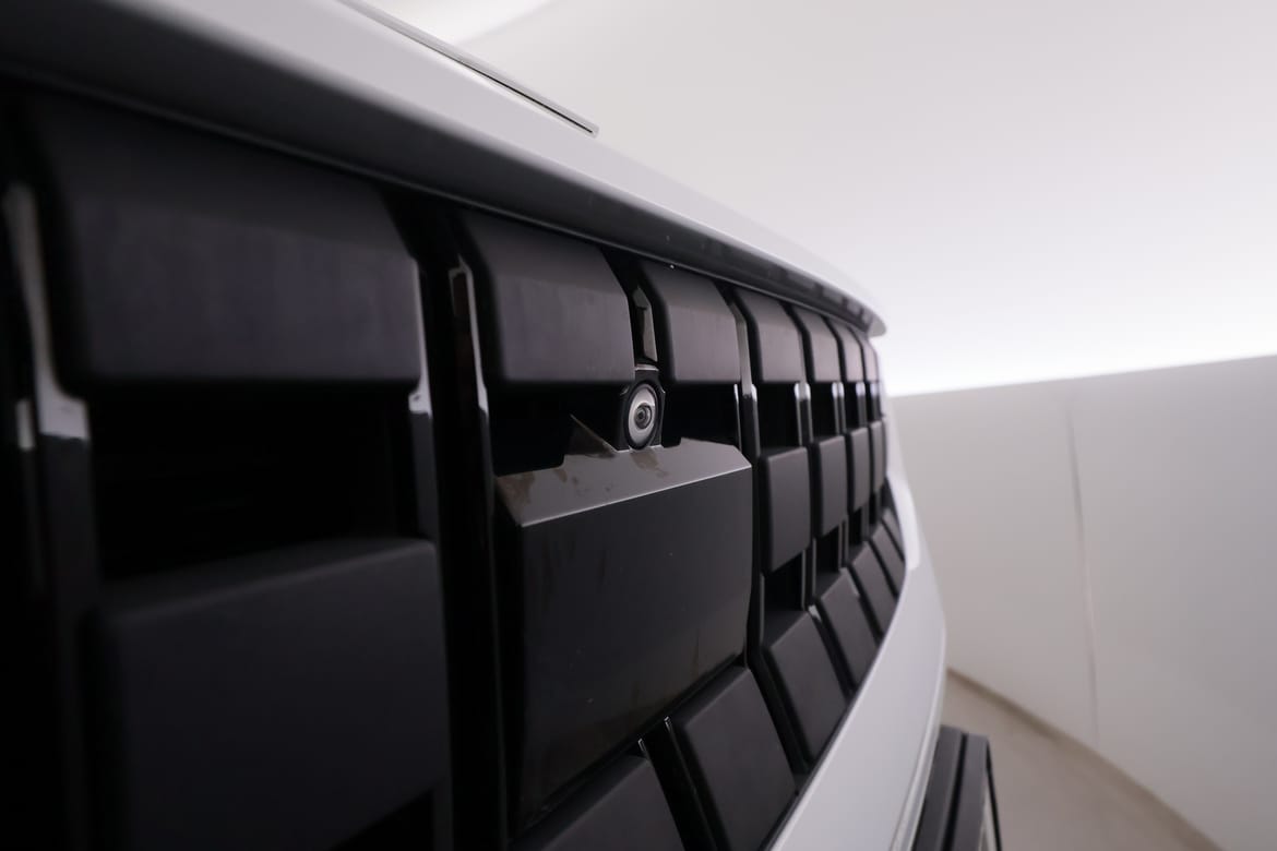 Polestar 2 2023 - miniatyr 15