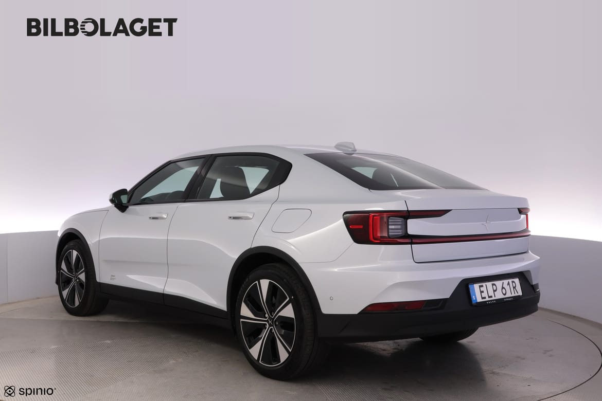 Polestar 2 2023 - miniatyr 4