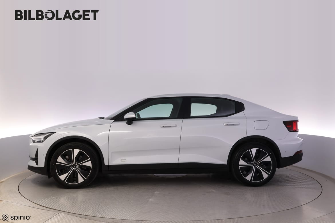 Polestar 2 2023 - miniatyr 5