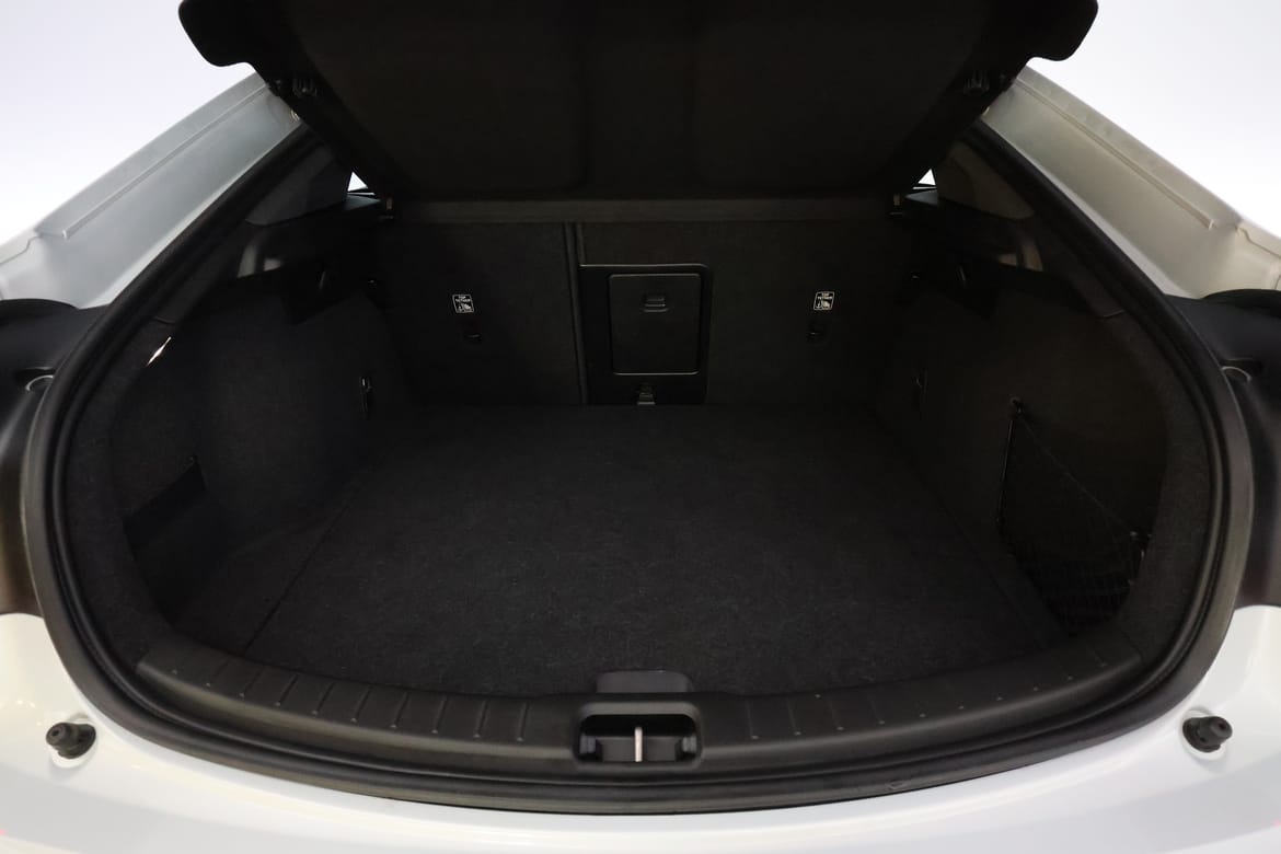 Polestar 2 2023 - miniatyr 10