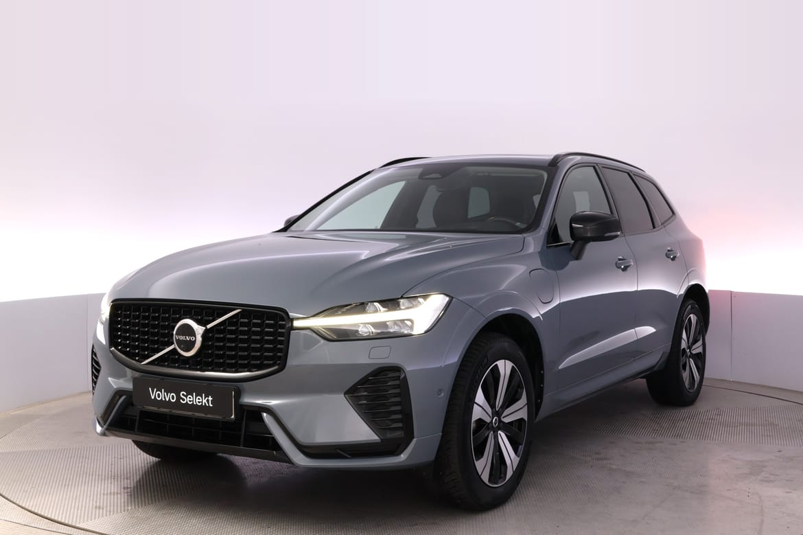 Volvo XC60 2023 - bild 1 av 22