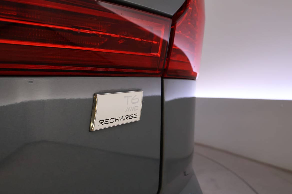 Volvo XC60 2023 - miniatyr 11