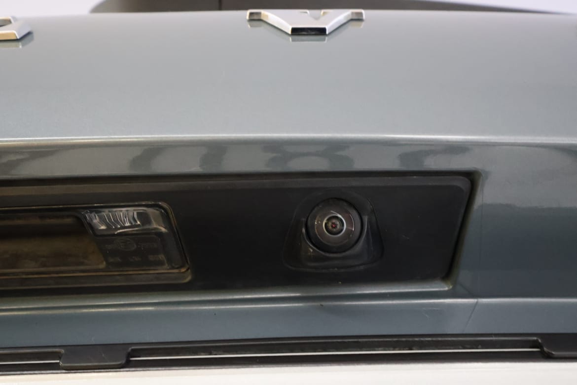 Volvo XC60 2023 - miniatyr 12