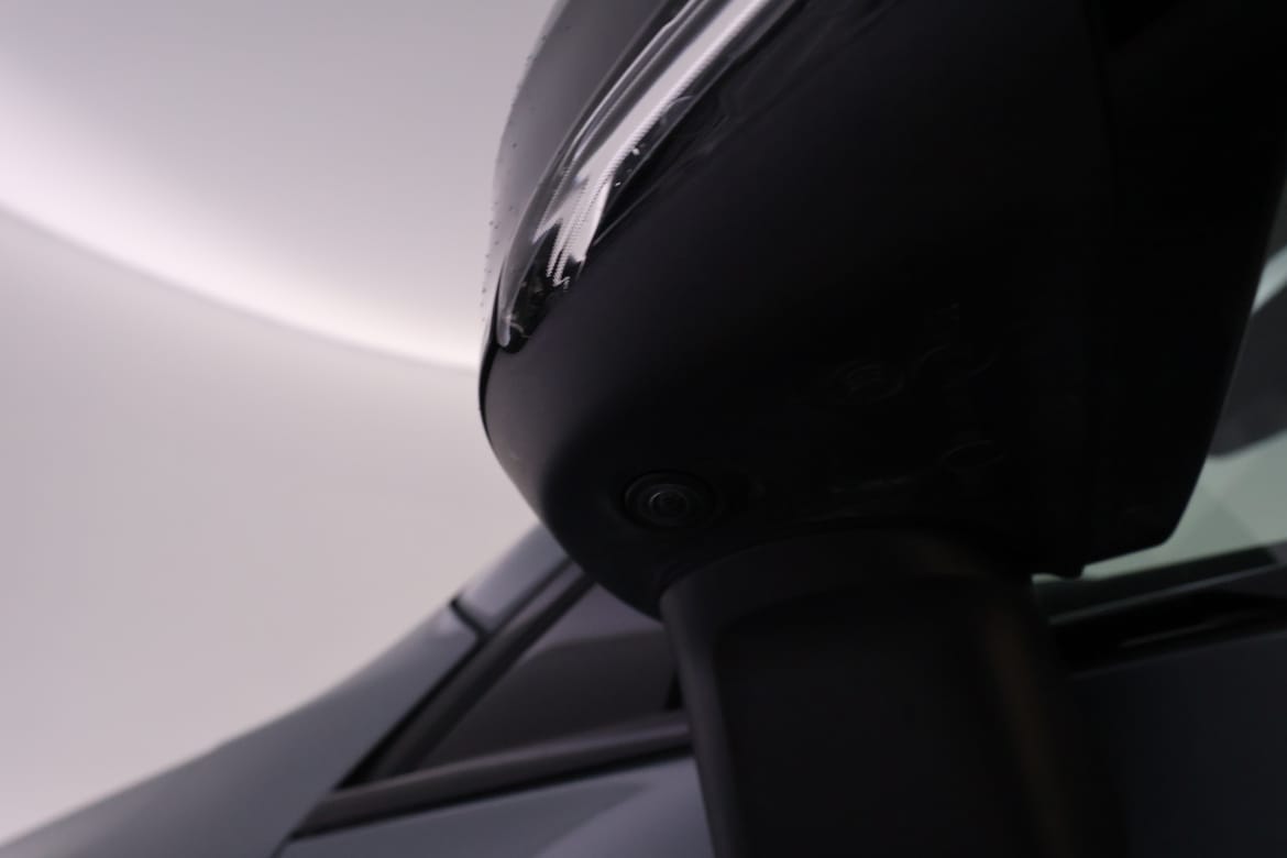 Volvo XC60 2023 - miniatyr 15
