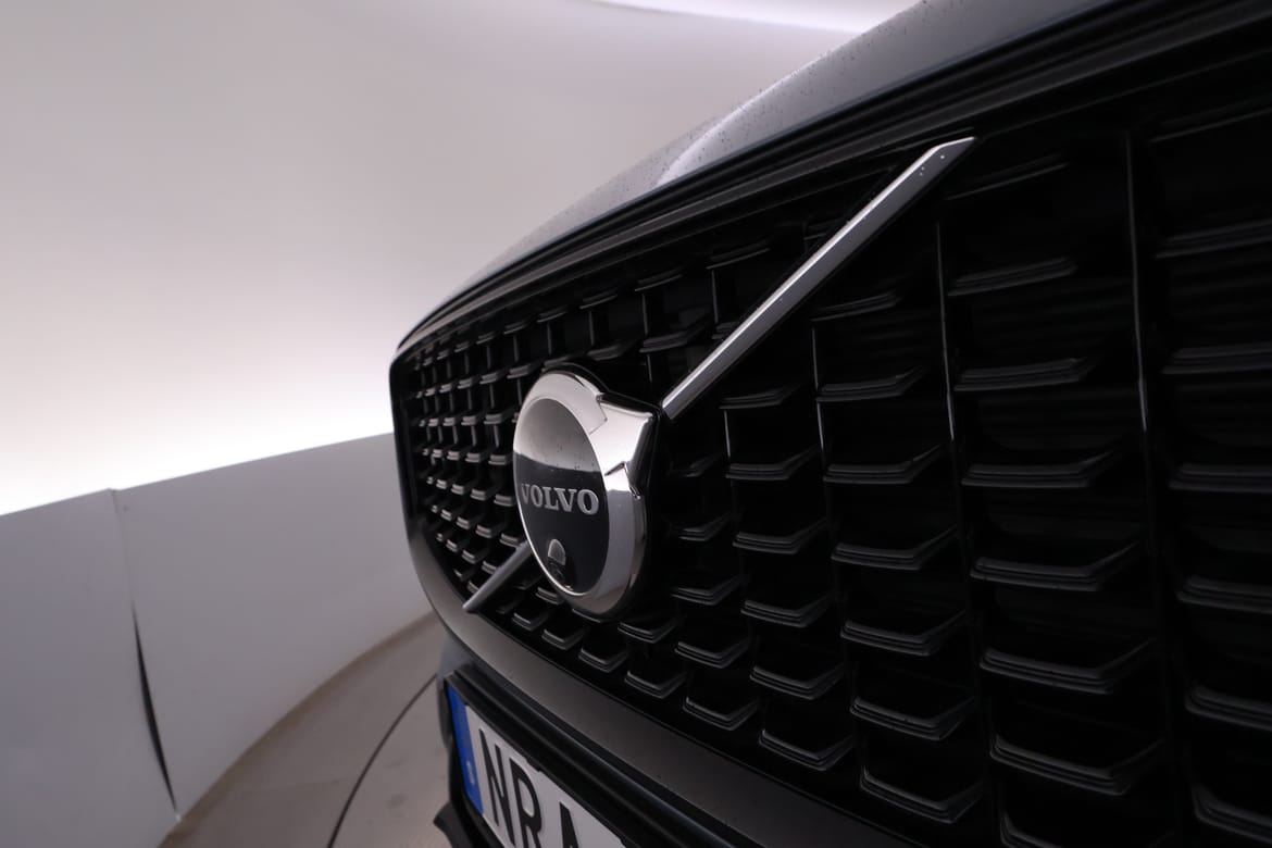 Volvo XC60 2023 - miniatyr 17