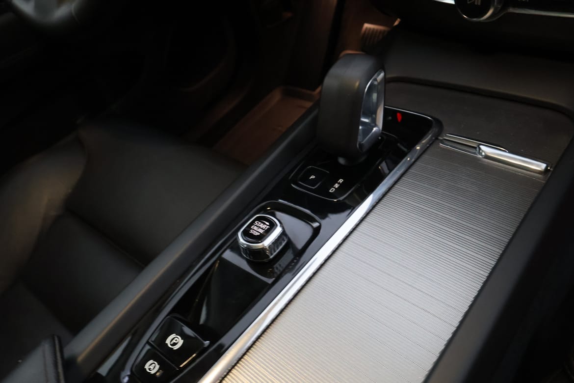 Volvo XC60 2023 - miniatyr 19