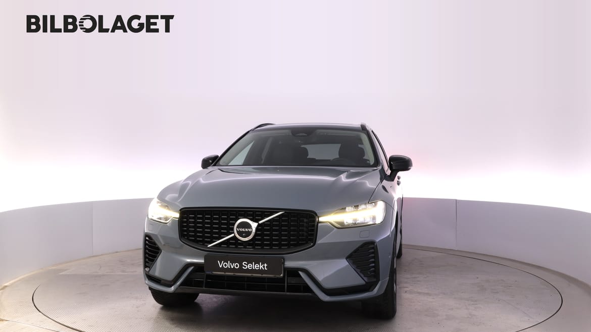 Volvo XC60 2023 - miniatyr 22
