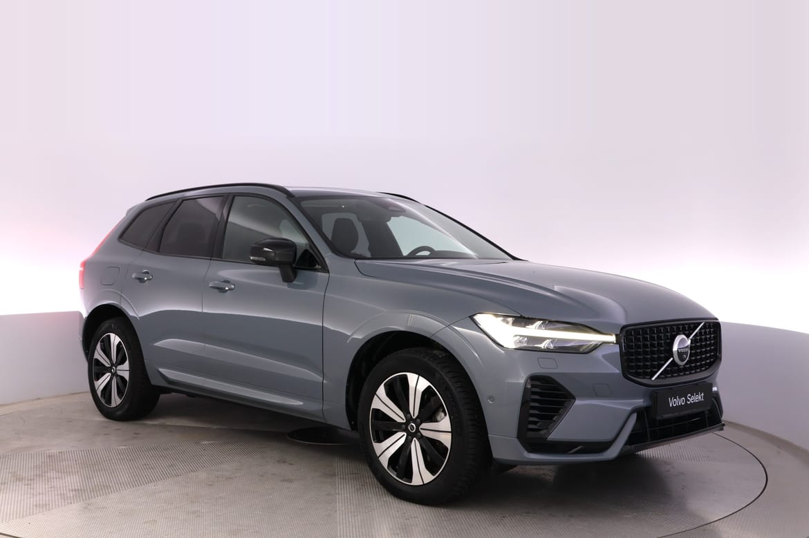 Volvo XC60 2023 - miniatyr 6