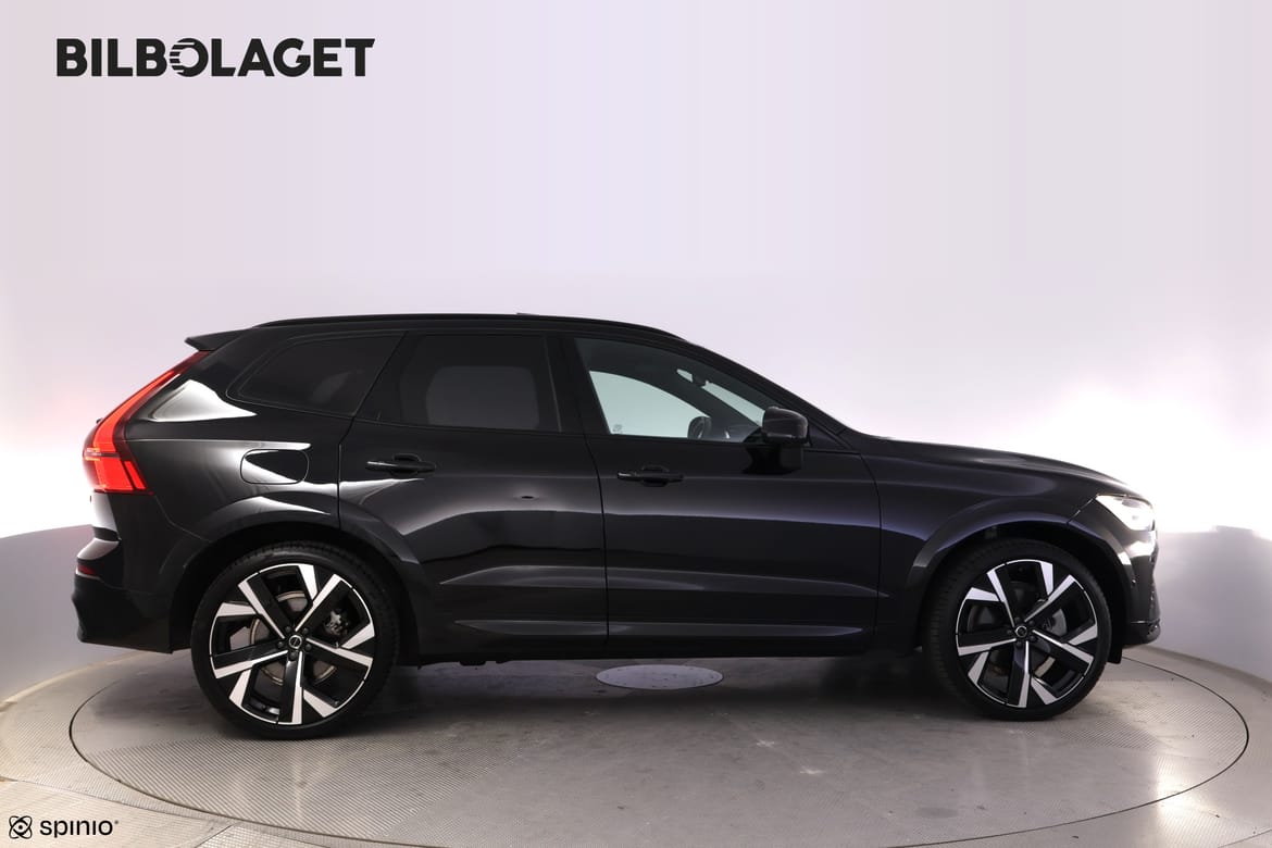 Volvo XC60 2026 - miniatyr 2