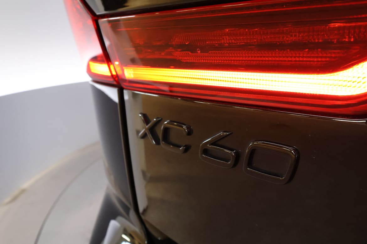 Volvo XC60 2026 - miniatyr 11