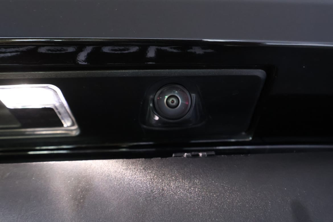 Volvo XC60 2026 - miniatyr 12