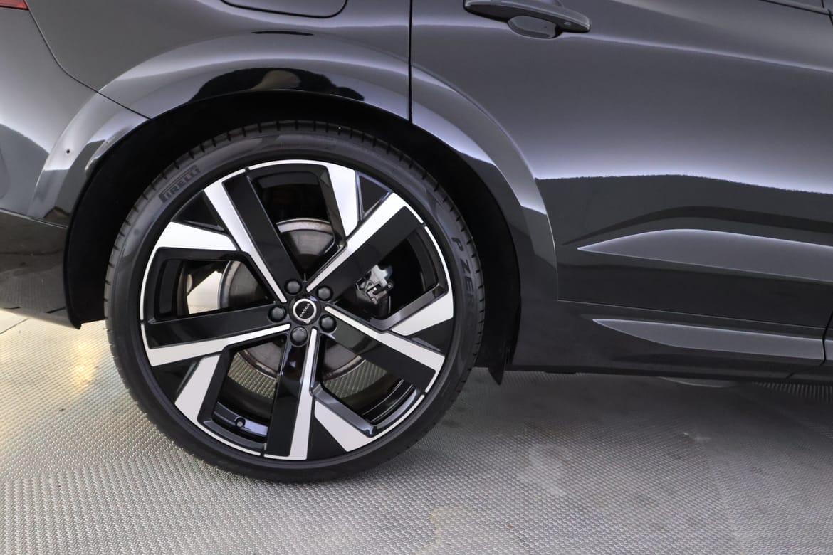 Volvo XC60 2026 - miniatyr 13