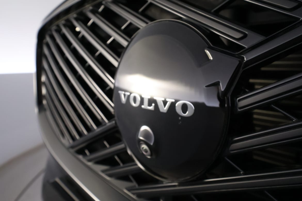 Volvo XC60 2026 - miniatyr 18