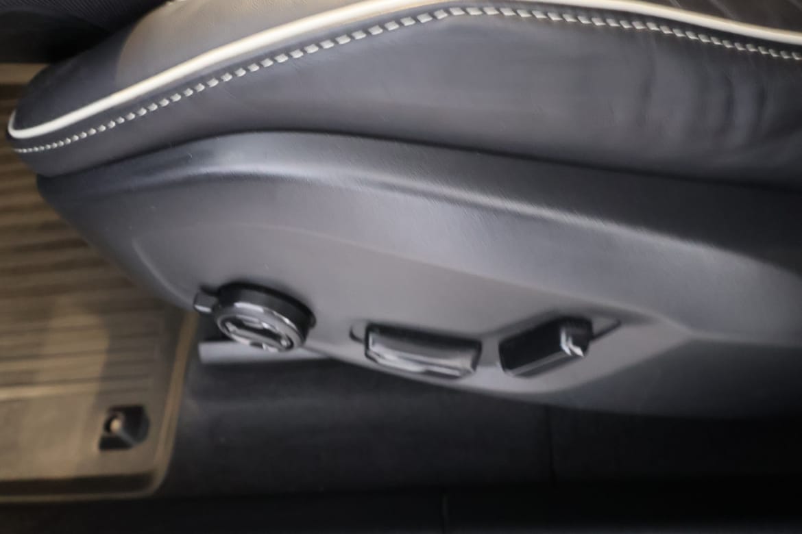 Volvo XC60 2026 - miniatyr 20