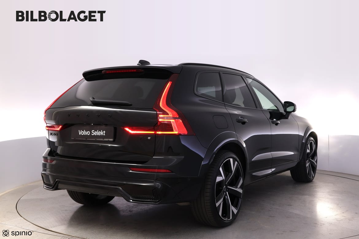 Volvo XC60 2026 - miniatyr 3