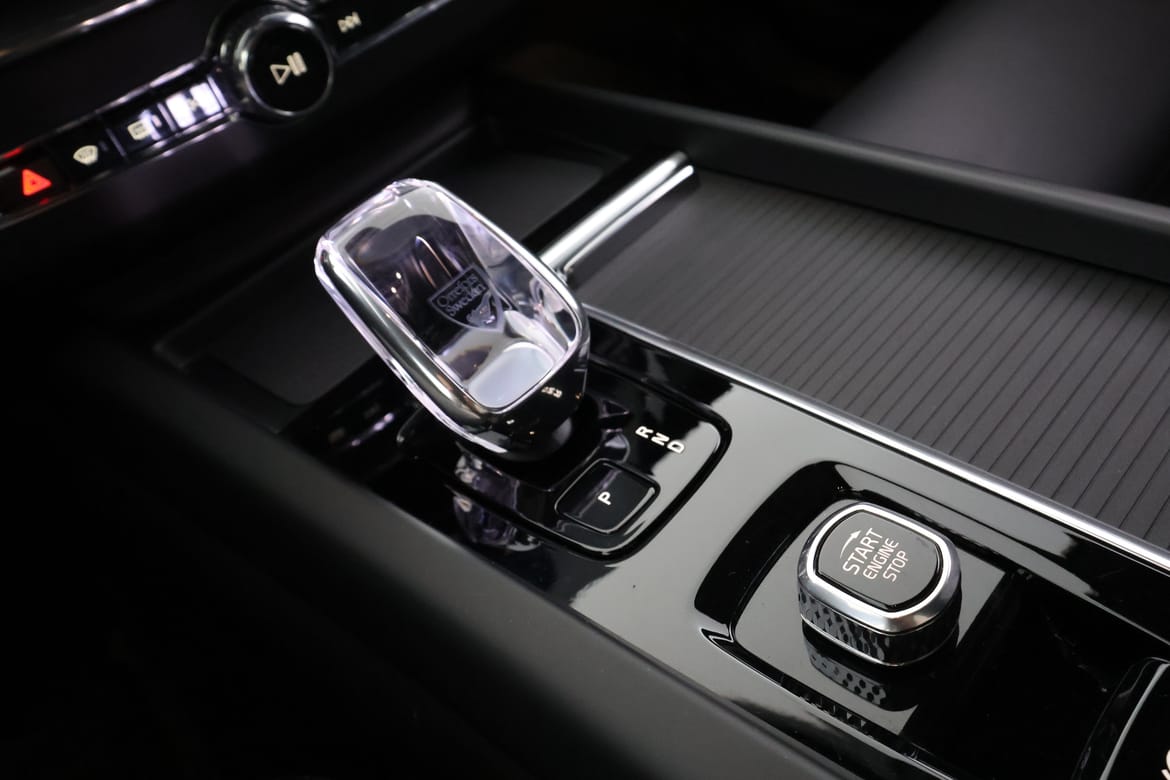 Volvo XC60 2026 - miniatyr 22