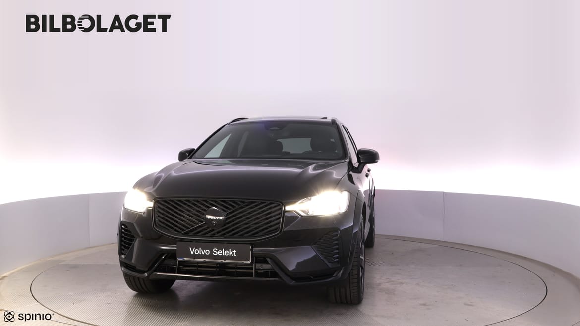 Volvo XC60 2026 - miniatyr 27
