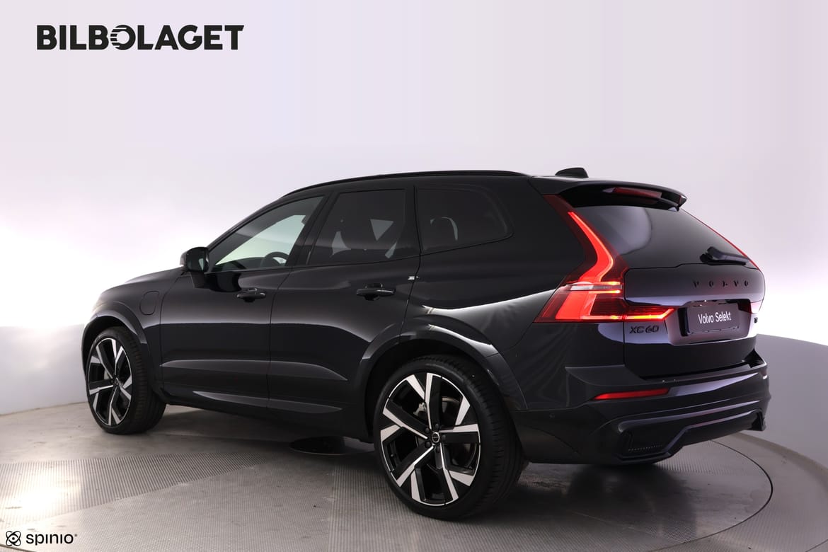 Volvo XC60 2026 - miniatyr 4