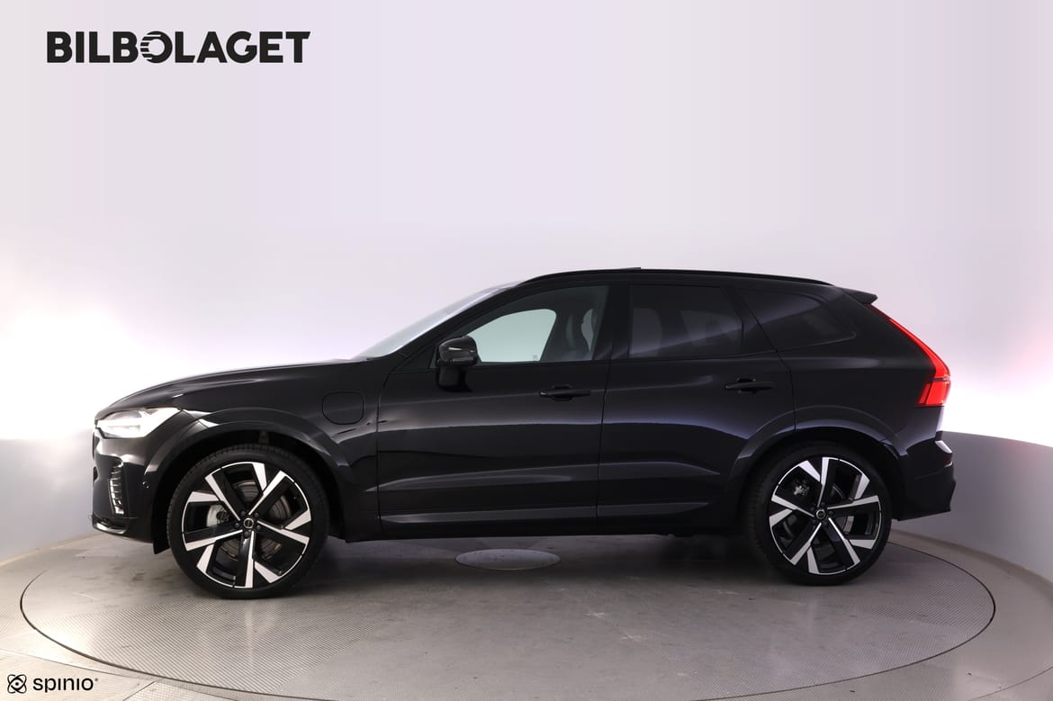Volvo XC60 2026 - miniatyr 5