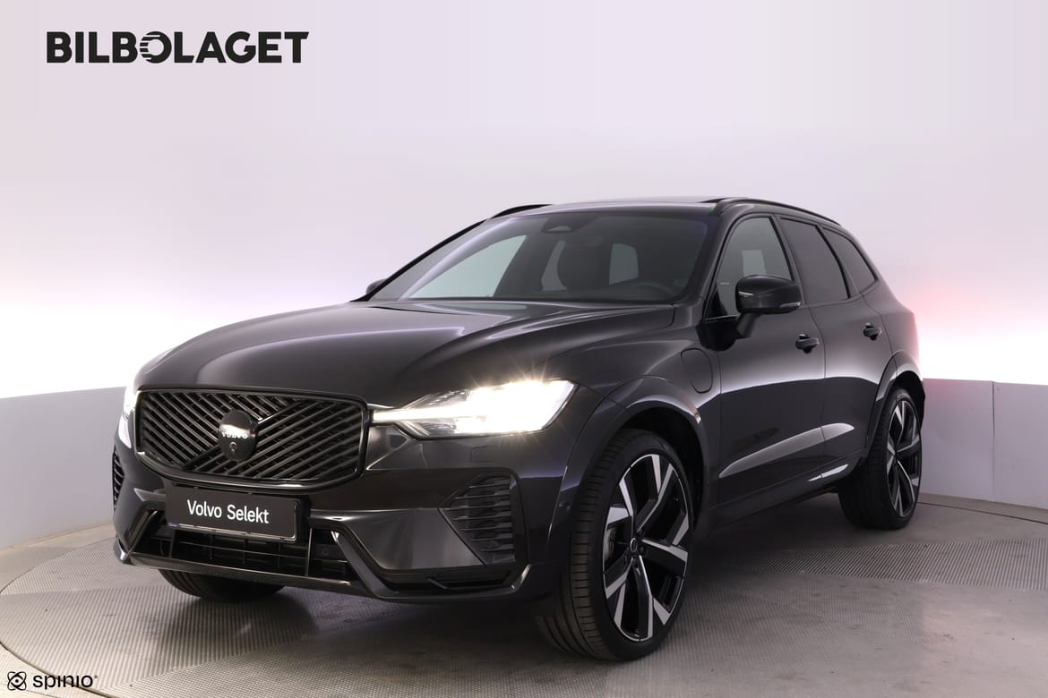 Volvo XC60 2026 - miniatyr 6